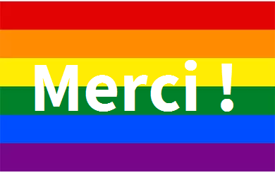 Culture-Pride 2019 : merci à tous.tes !