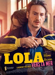 Projection du film « Lola vers la mer »