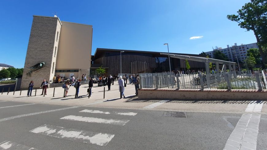 Un jeune de 15 ans a mis fin à ses jours.