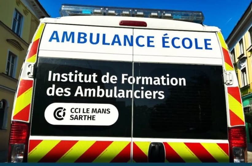 Homogène était cet après-midi auprès des étudiant.e.s de l’IFA