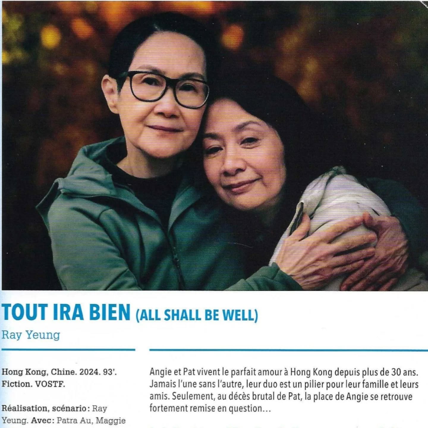 Cinéma Le Royal/Dimanche 4 mai à 17H